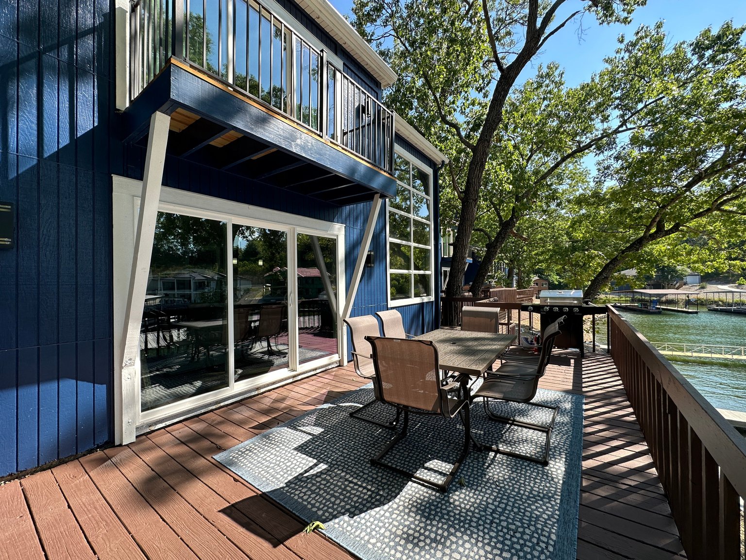 Lake Ozark Vacation Rental