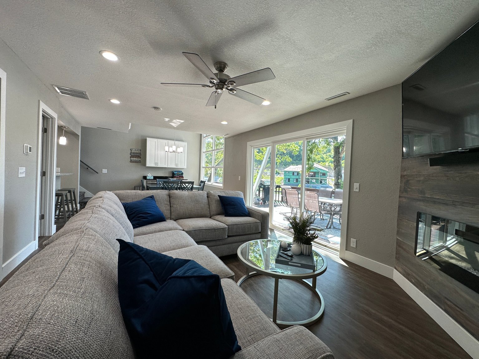 Lake Ozark Vacation Rental