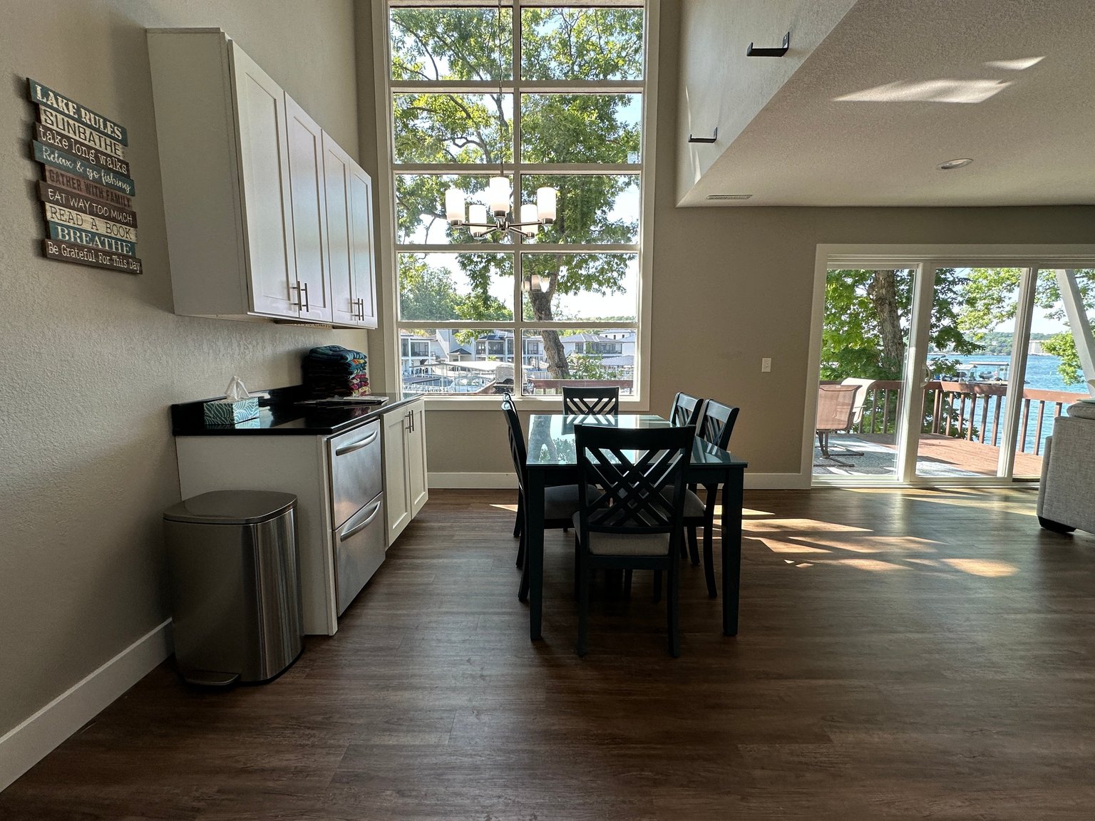 Lake Ozark Vacation Rental