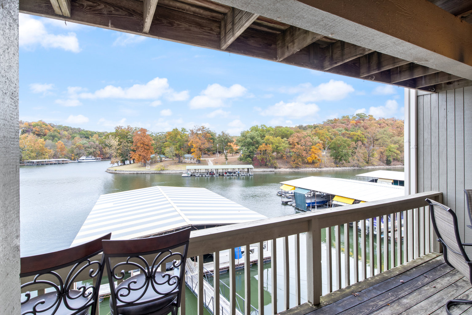 Osage Beach Vacation Rental