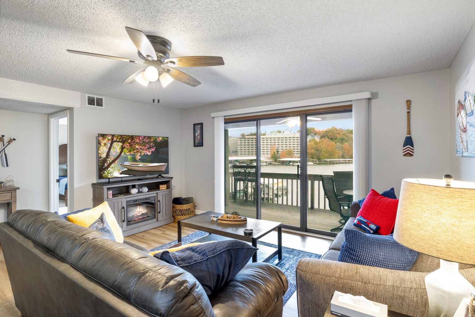 Osage Beach Vacation Rental