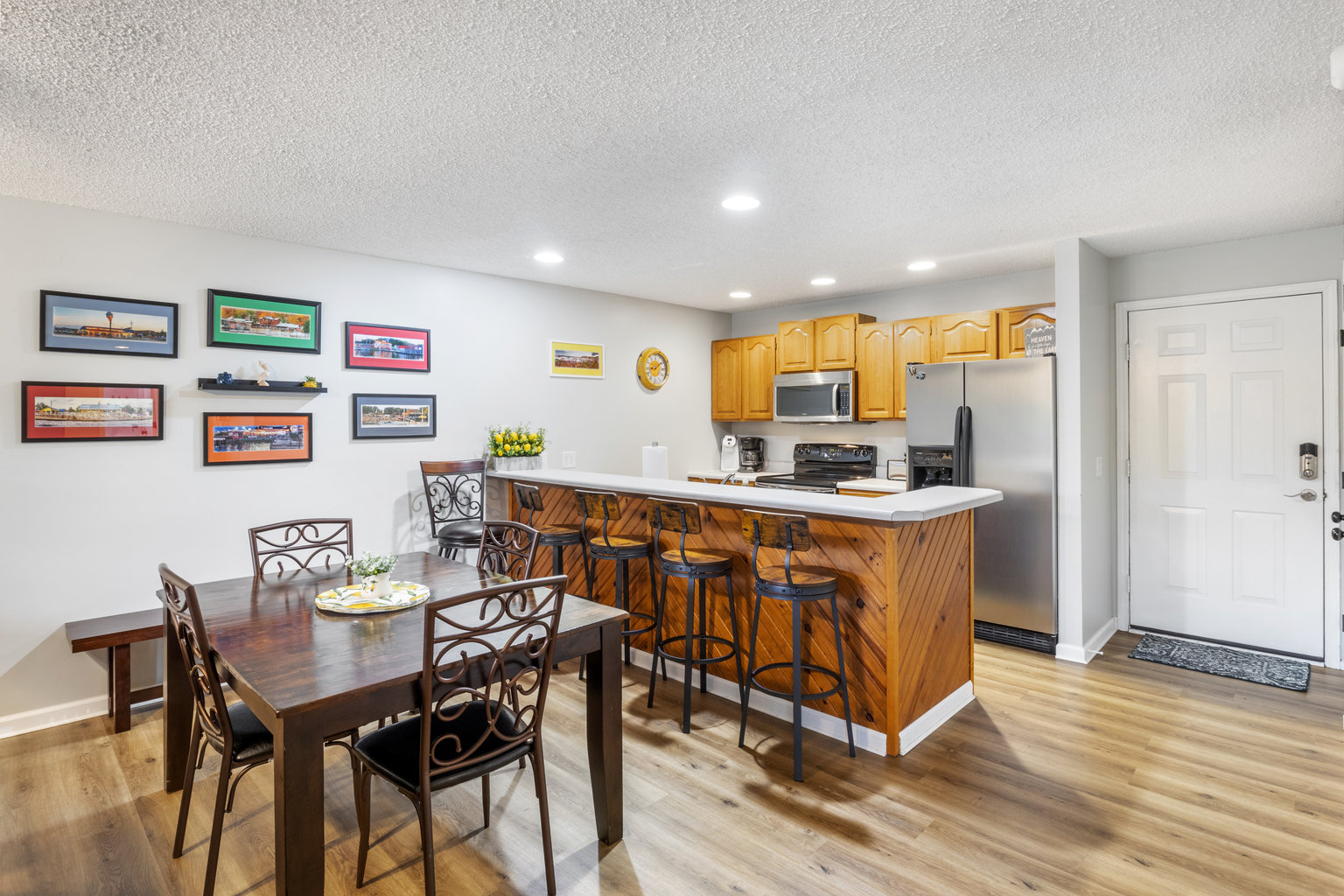 Osage Beach Vacation Rental