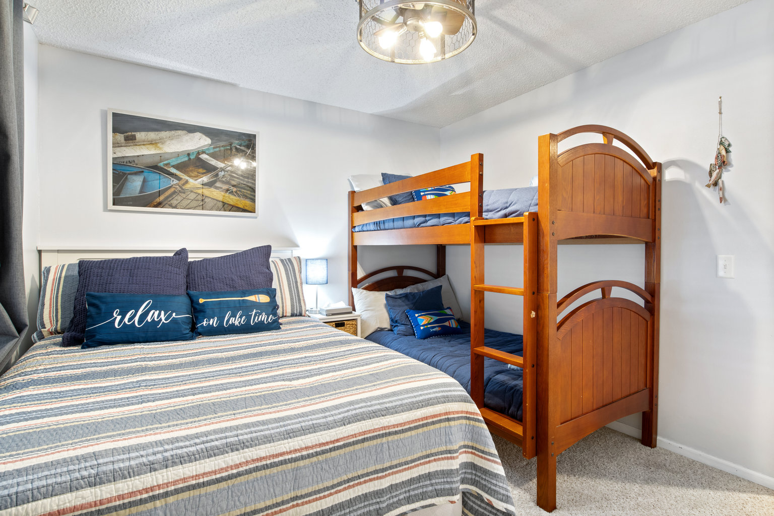 Osage Beach Vacation Rental