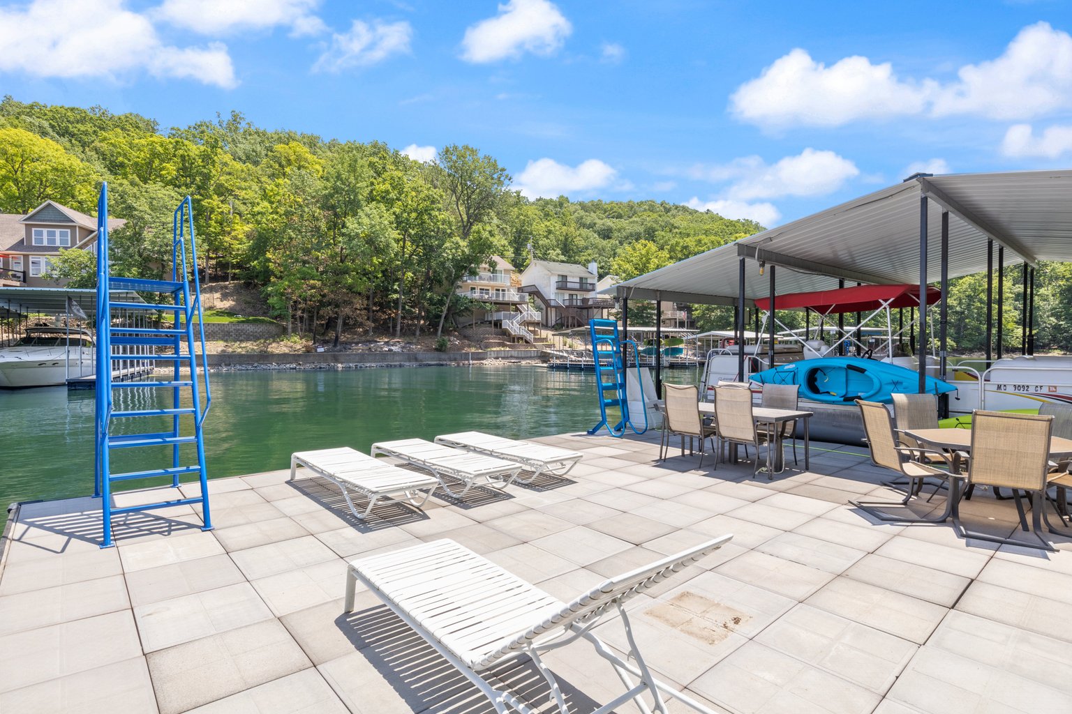 Lake Ozark Vacation Rental