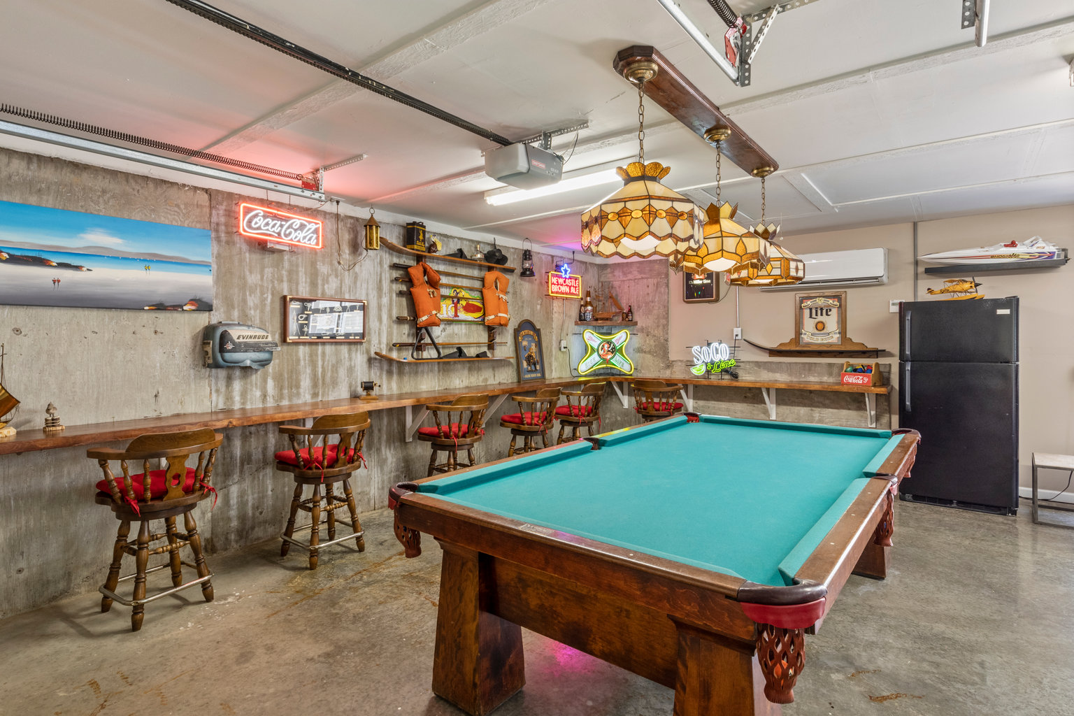 Lake Ozark Vacation Rental