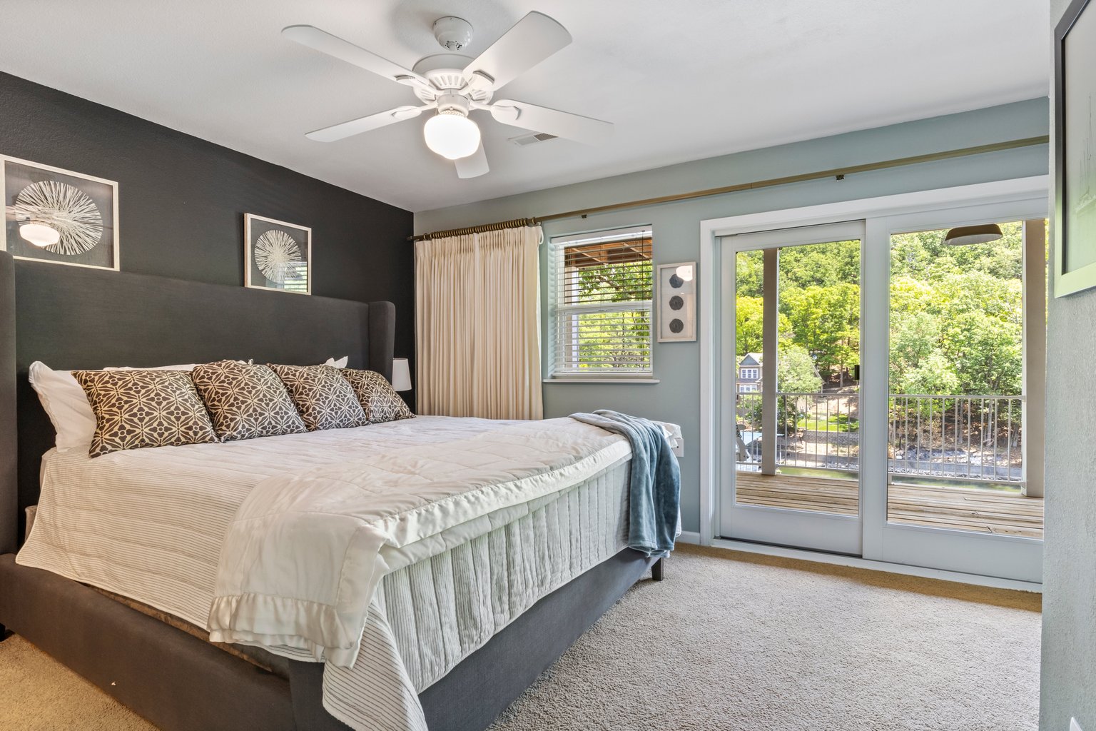 Lake Ozark Vacation Rental