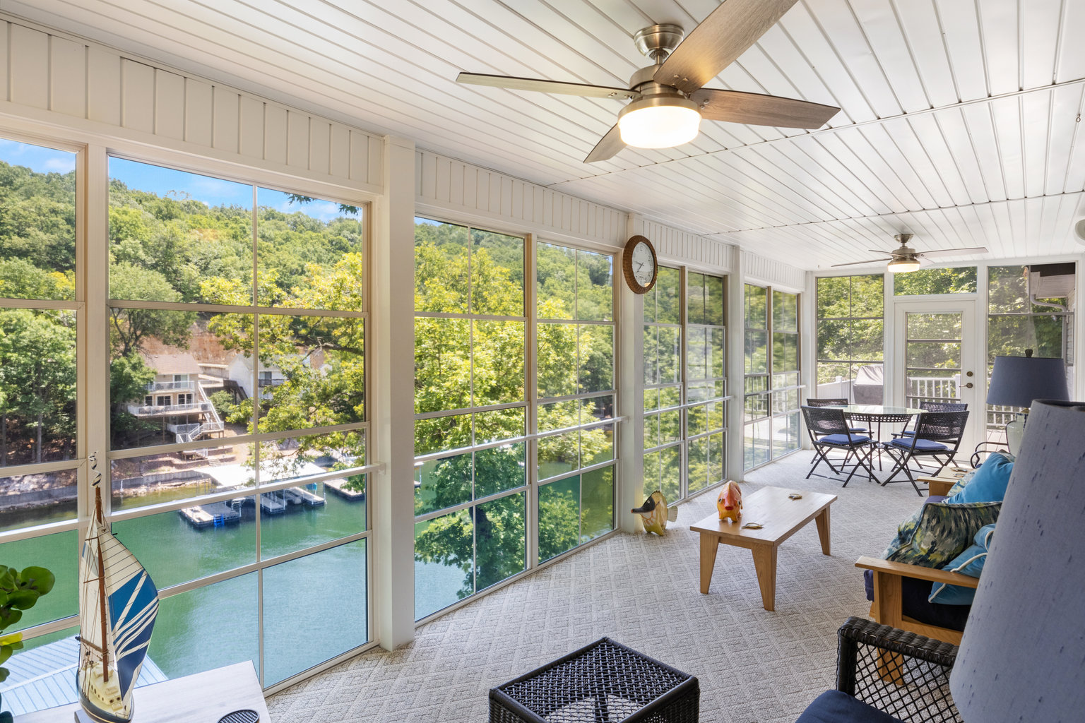 Lake Ozark Vacation Rental