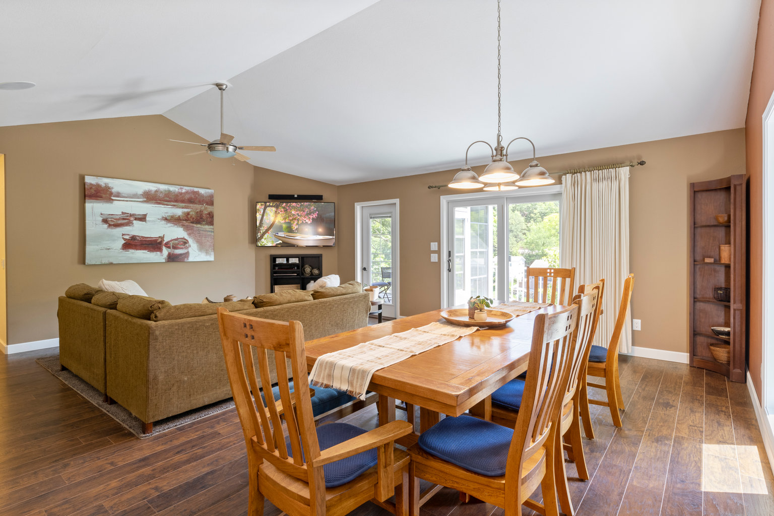 Lake Ozark Vacation Rental