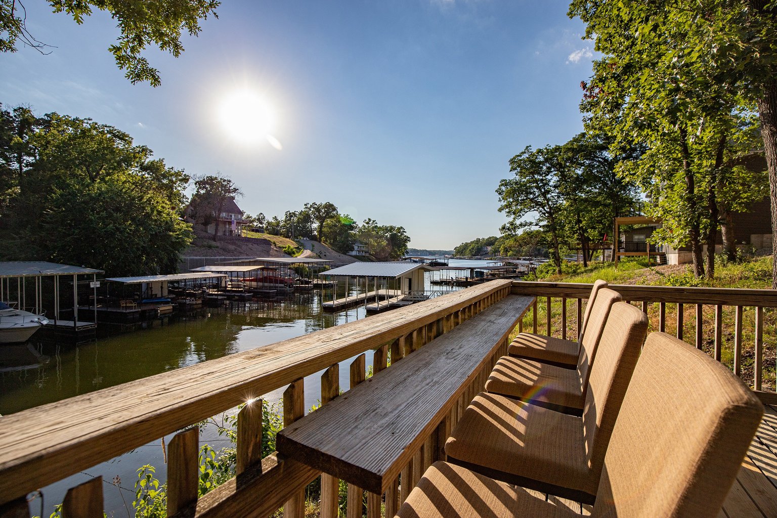Osage Beach Vacation Rental
