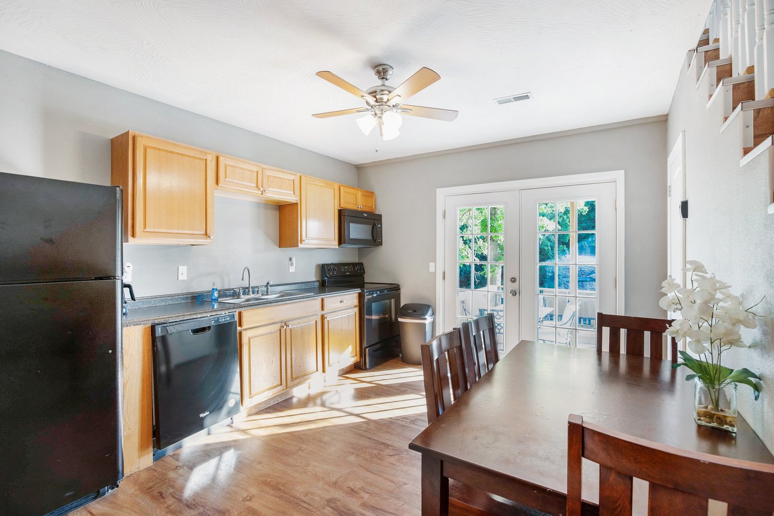 Osage Beach Vacation Rental