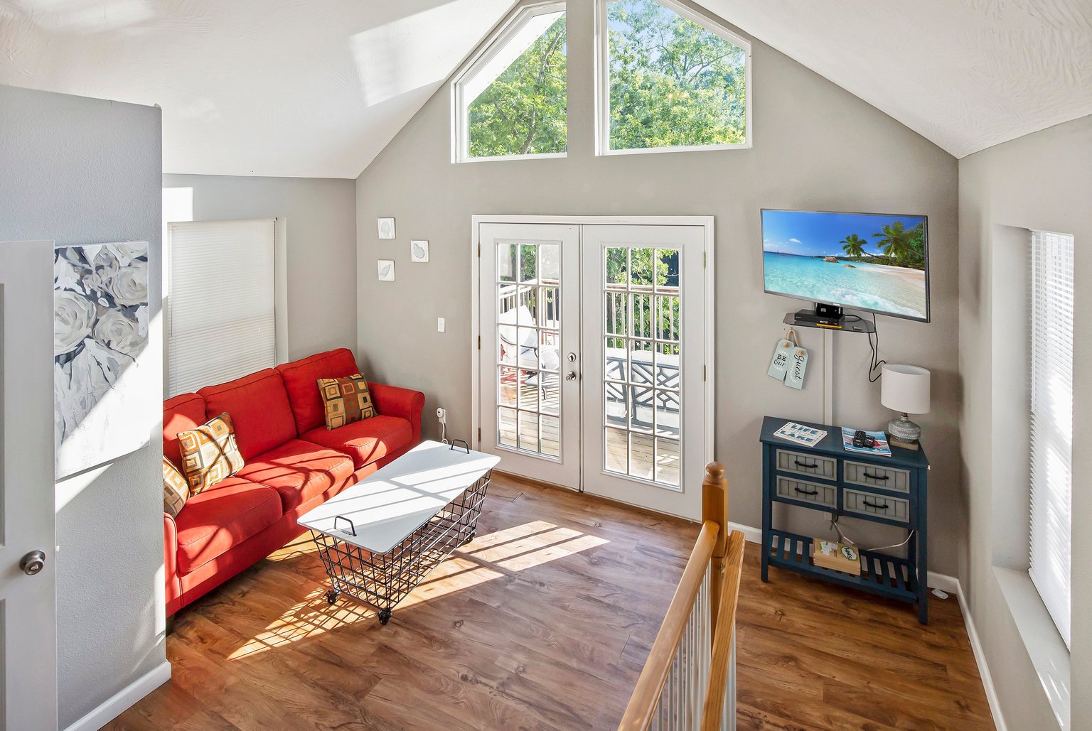 Osage Beach Vacation Rental
