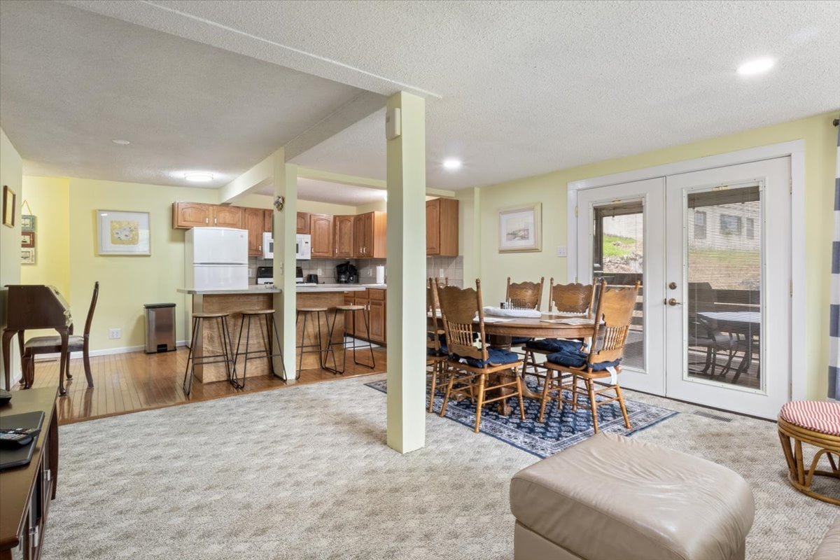Roach Vacation Rental