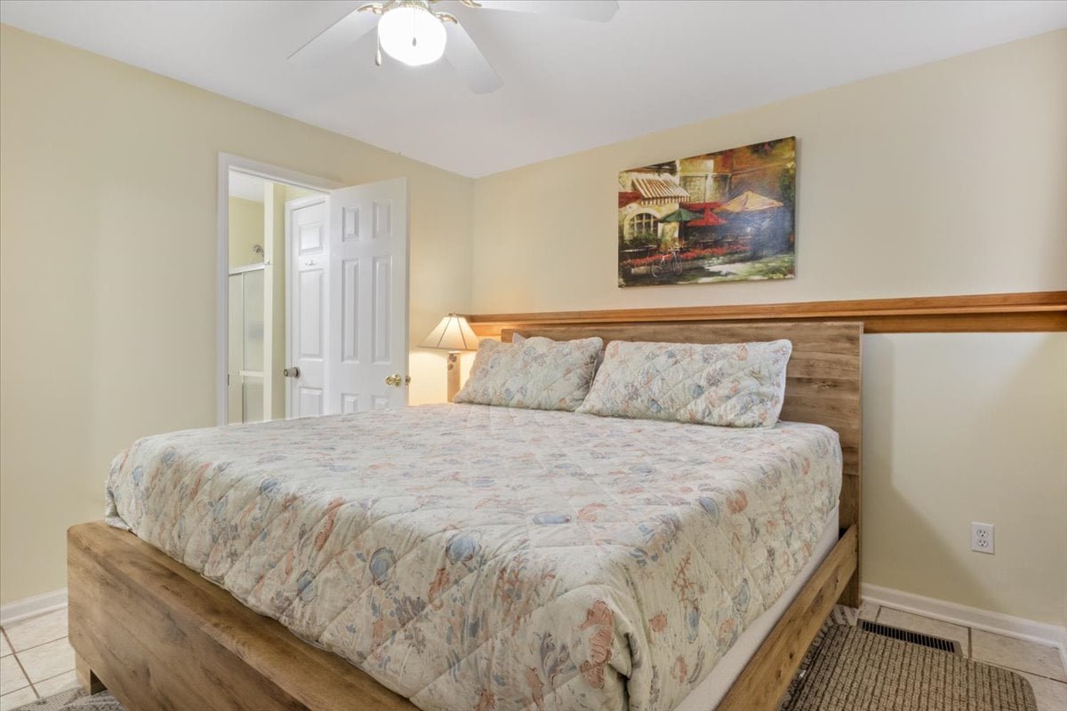 Roach Vacation Rental