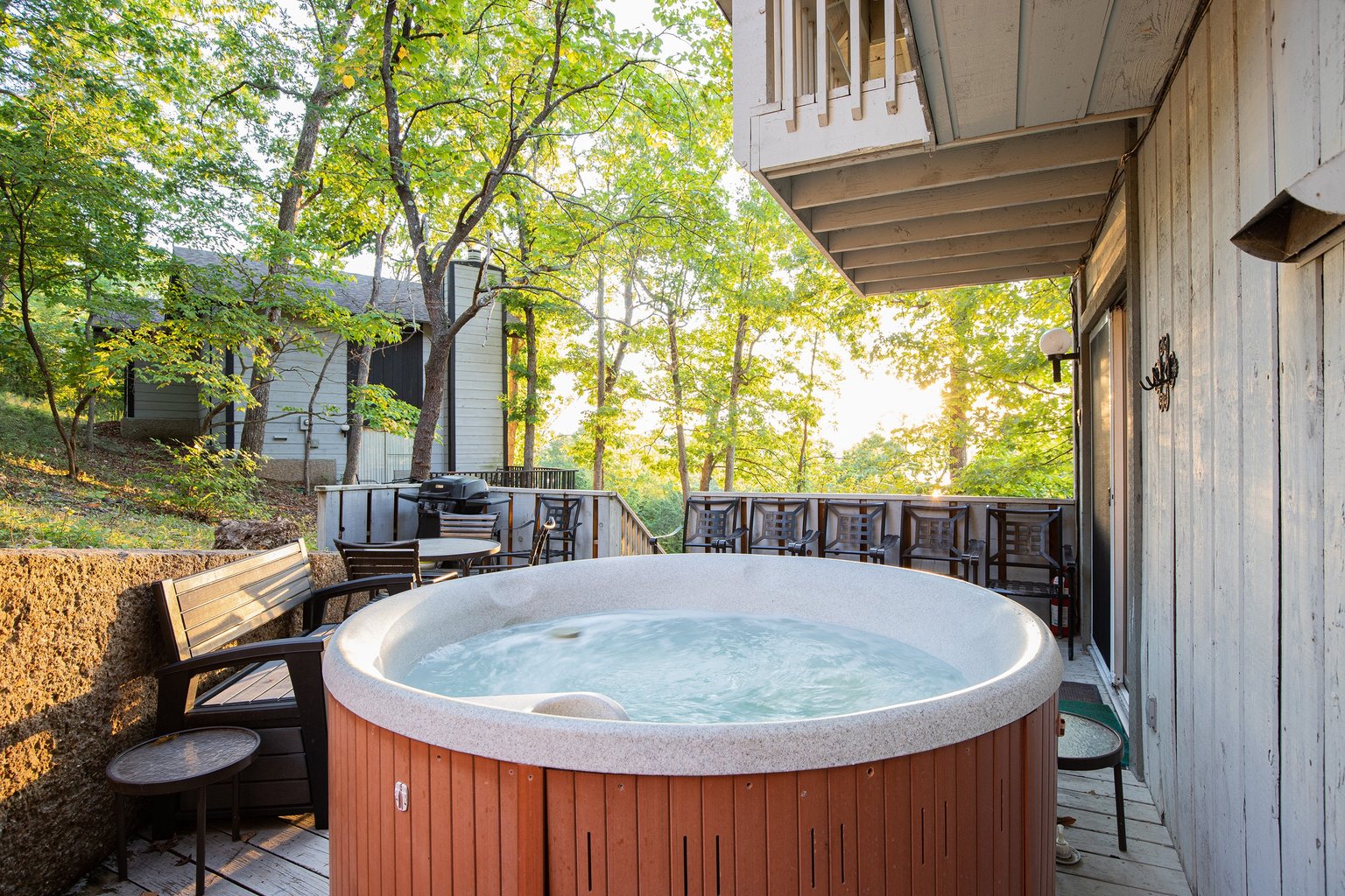 Osage Beach Vacation Rental