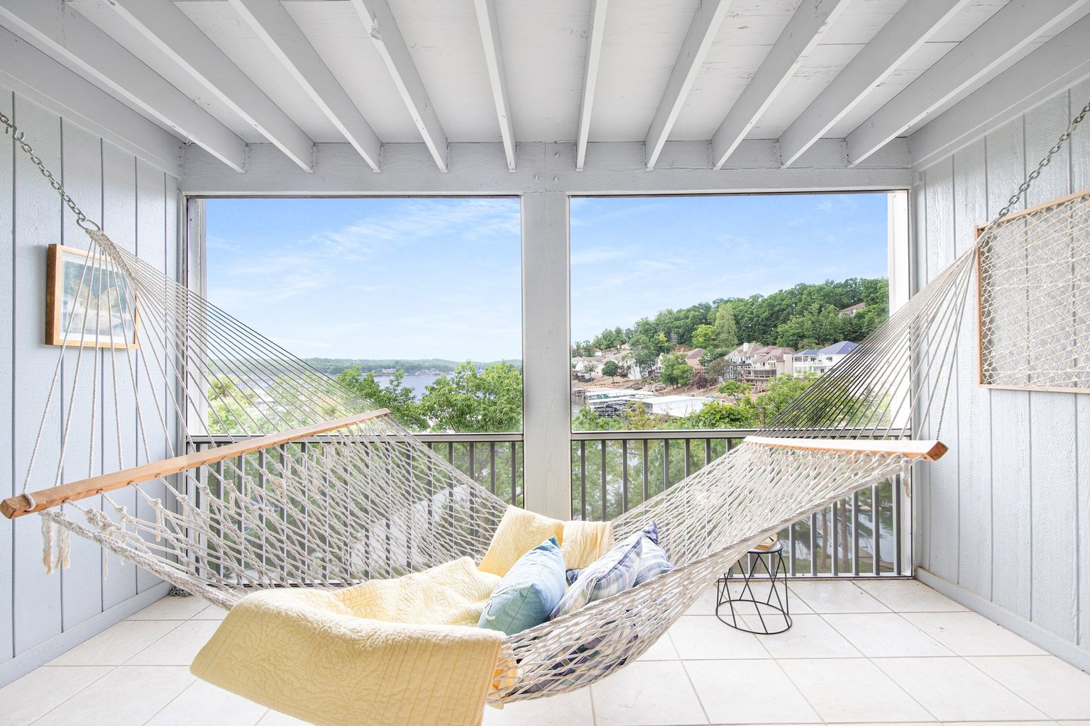 Village Of Four Seasons Vacation Rental