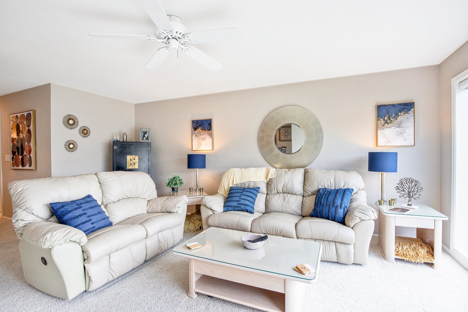 Village Of Four Seasons Vacation Rental