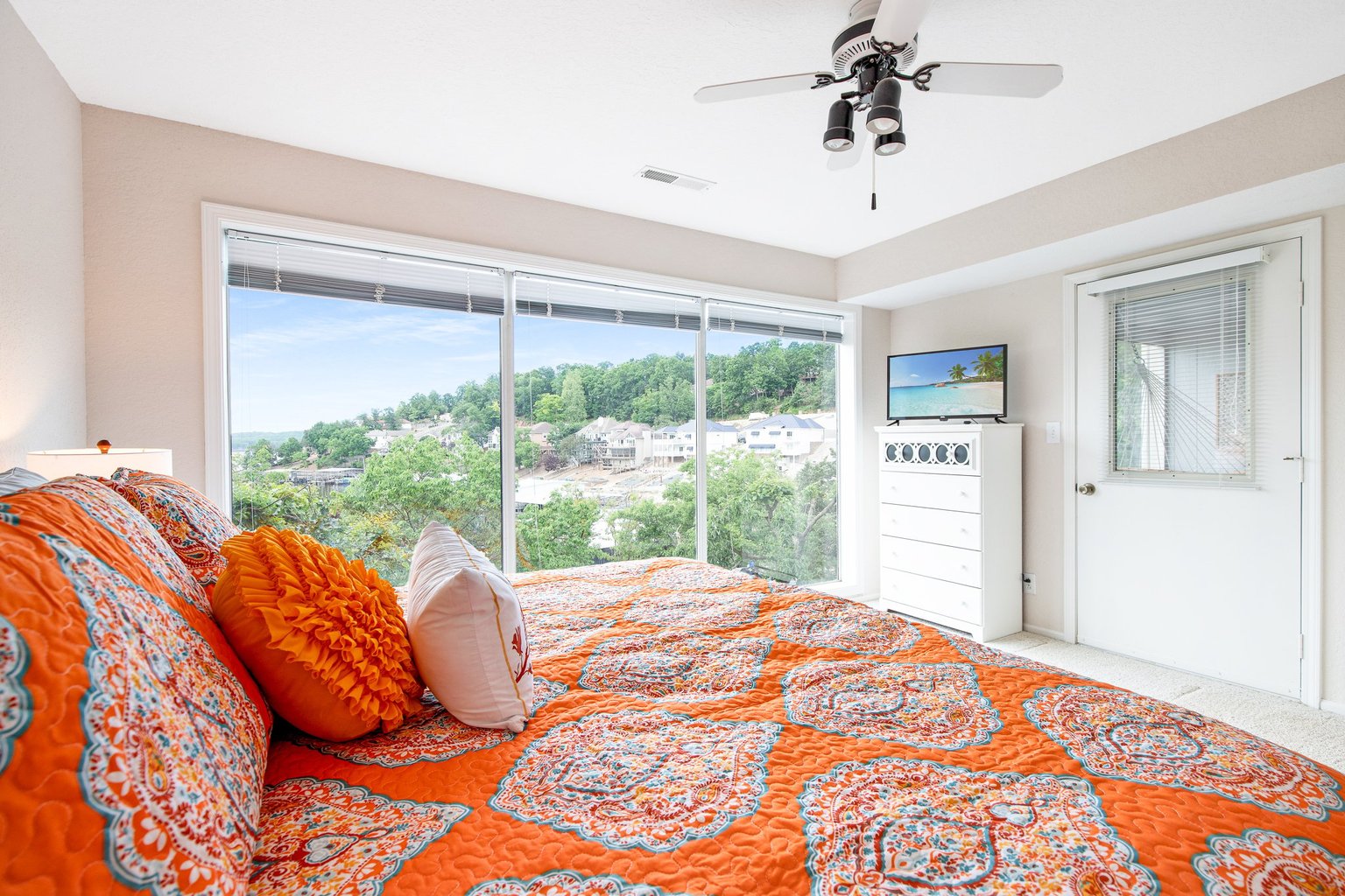 Village Of Four Seasons Vacation Rental