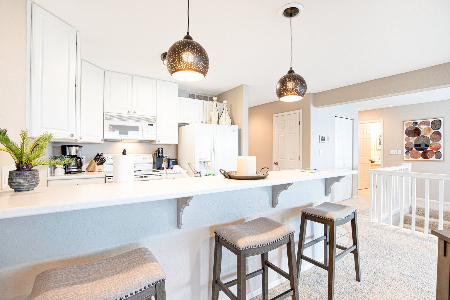 Village Of Four Seasons Vacation Rental
