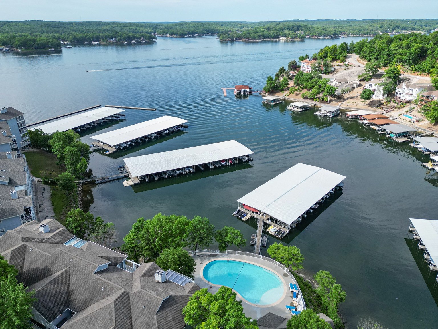 Village Of Four Seasons Vacation Rental