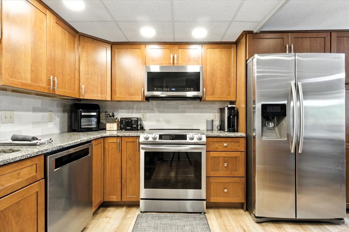 Sunrise Beach Vacation Rental