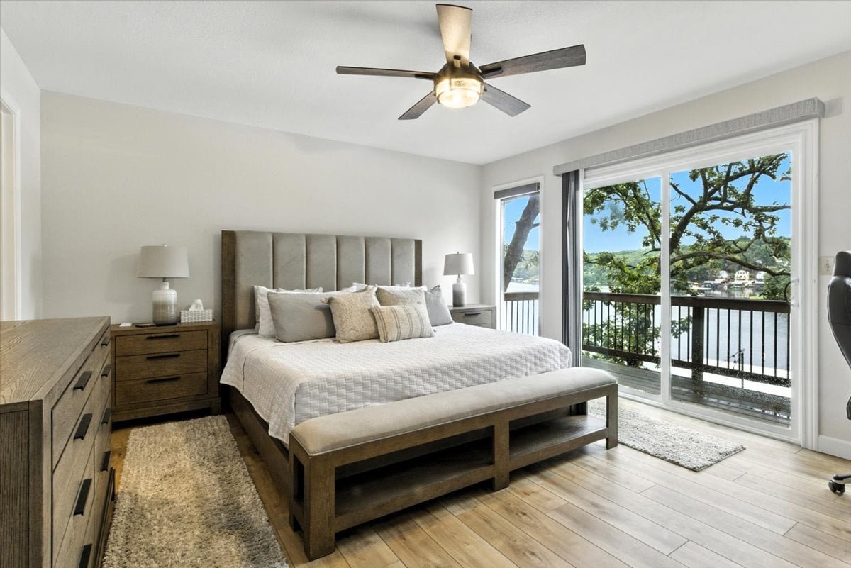 Sunrise Beach Vacation Rental
