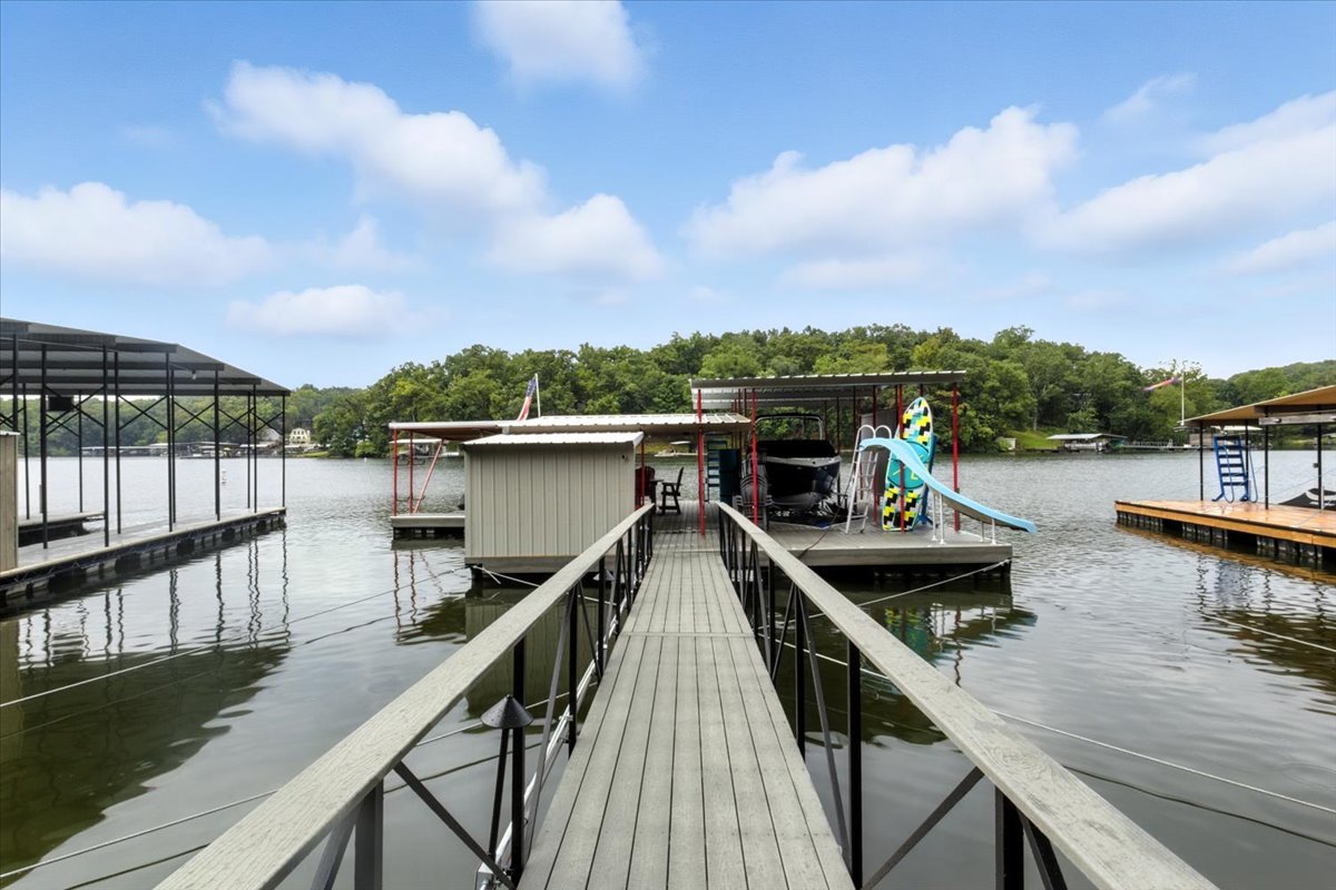 Sunrise Beach Vacation Rental