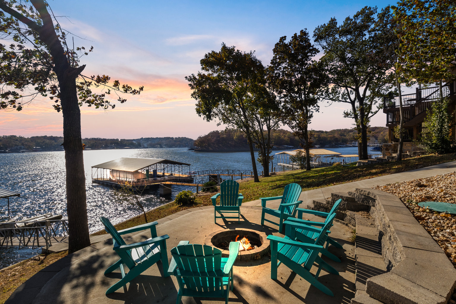 Gravois Mills Vacation Rental