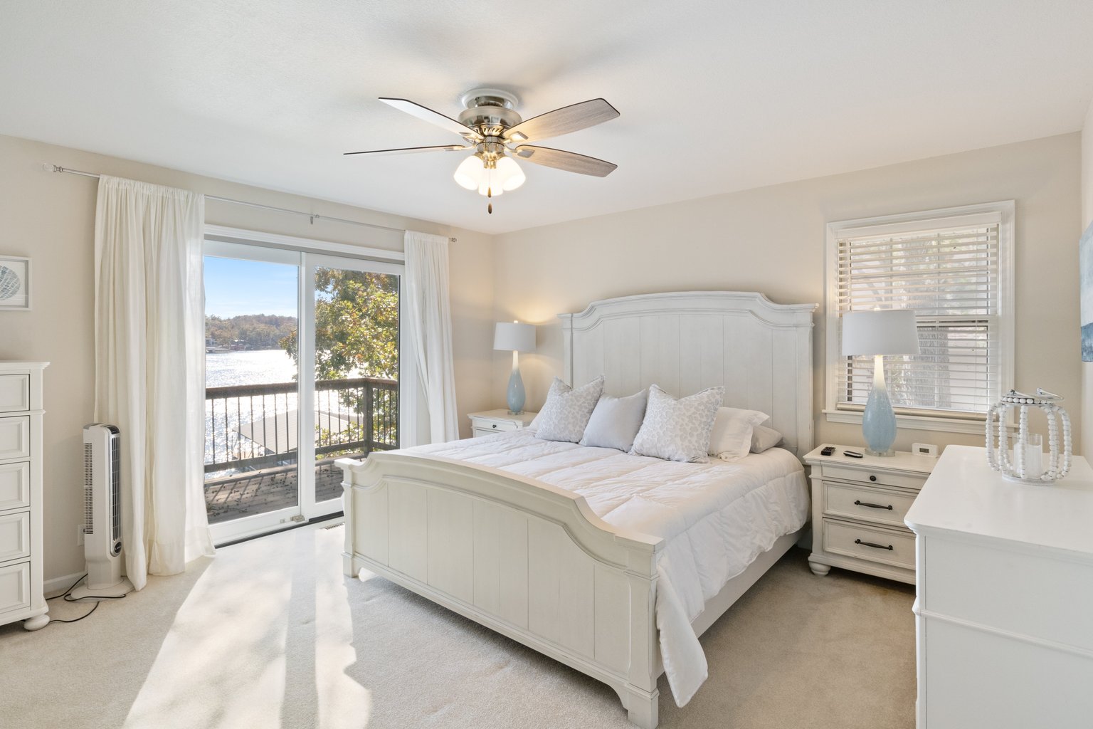 Gravois Mills Vacation Rental
