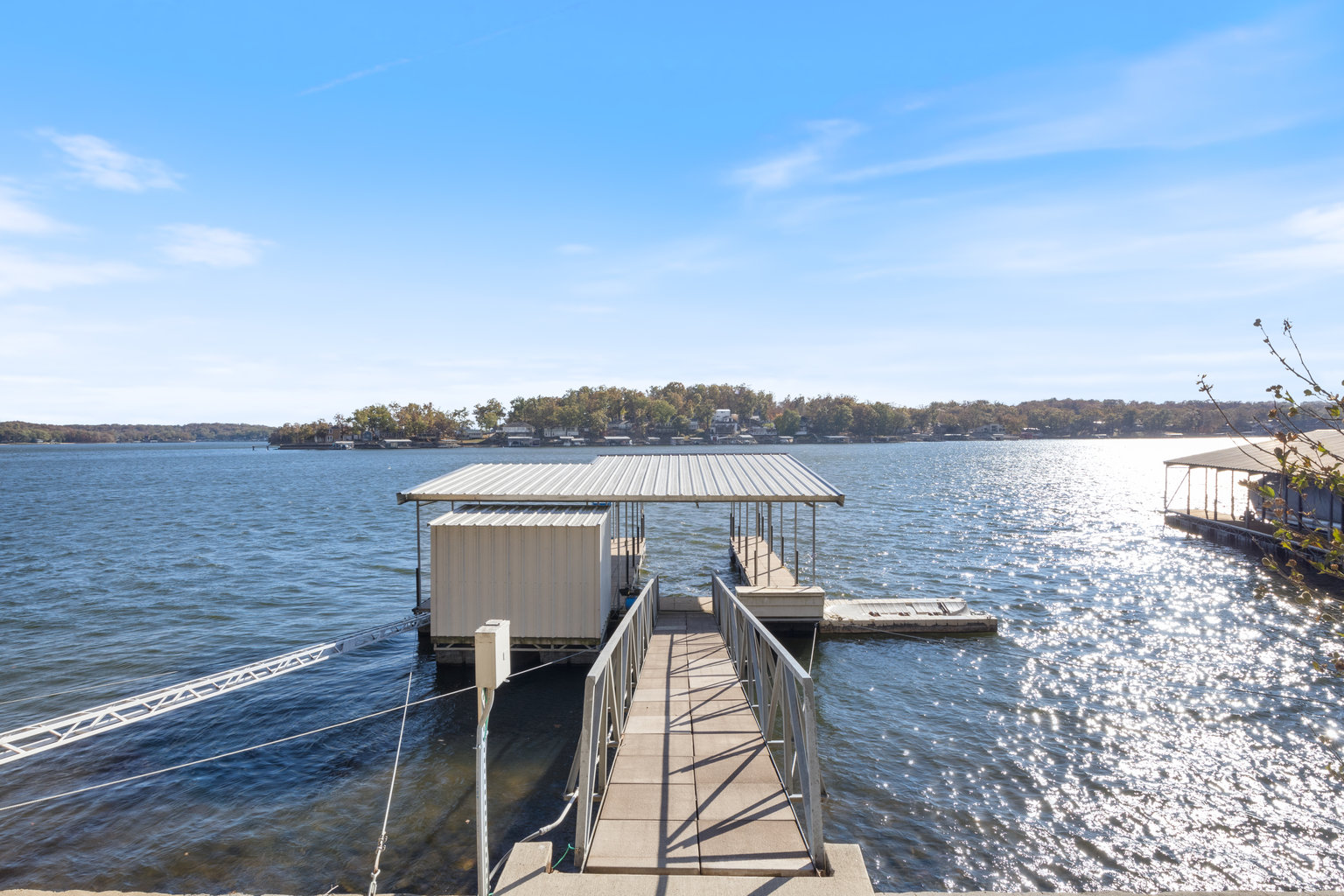 Gravois Mills Vacation Rental