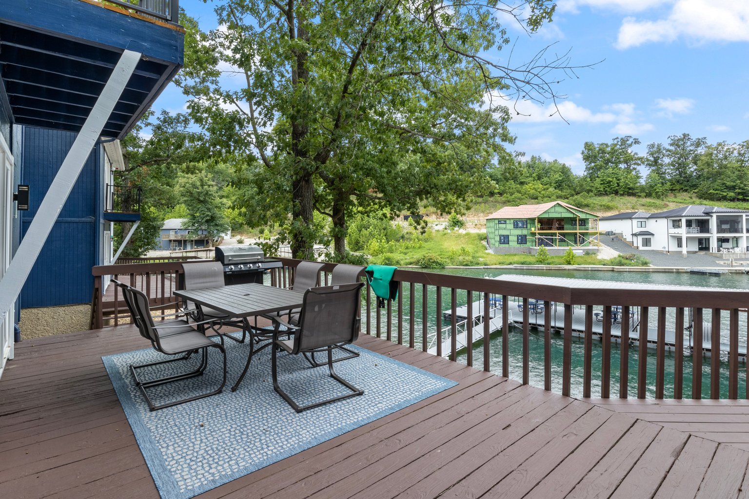 Lake Ozark Vacation Rental