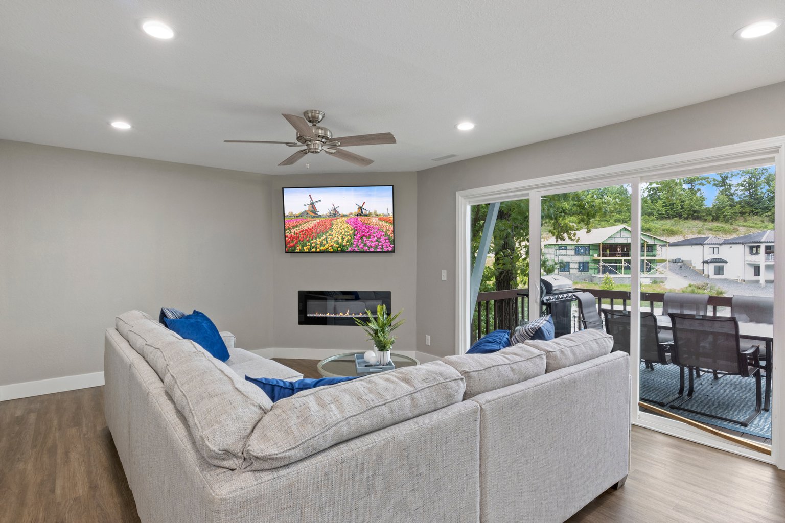 Lake Ozark Vacation Rental