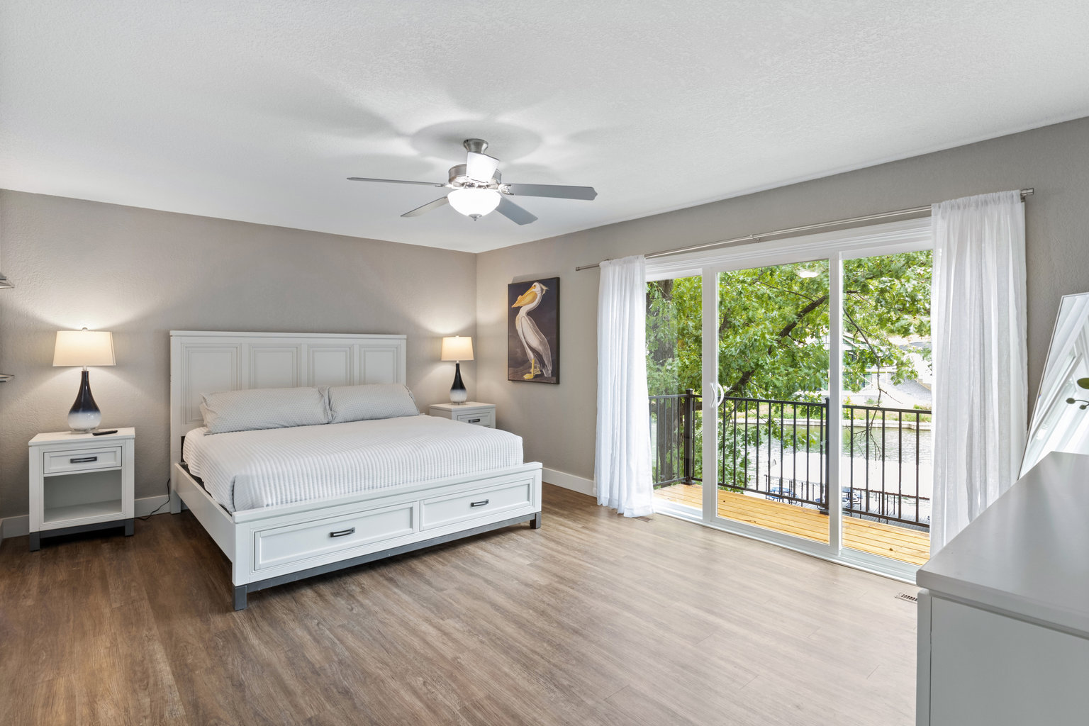 Lake Ozark Vacation Rental
