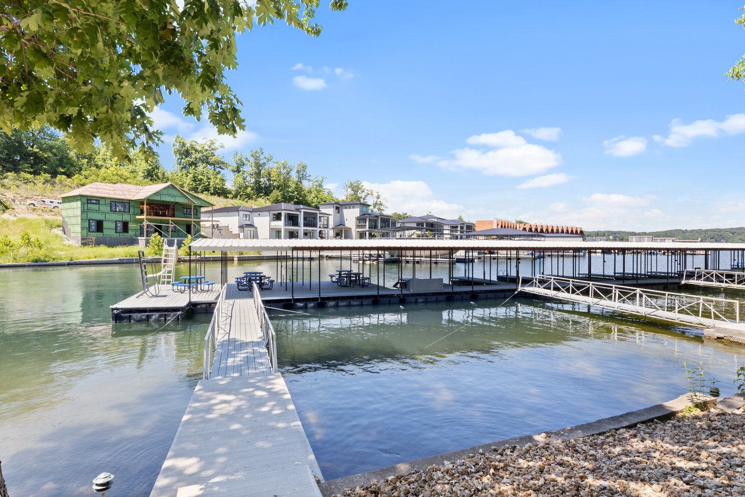 Lake Ozark Vacation Rental