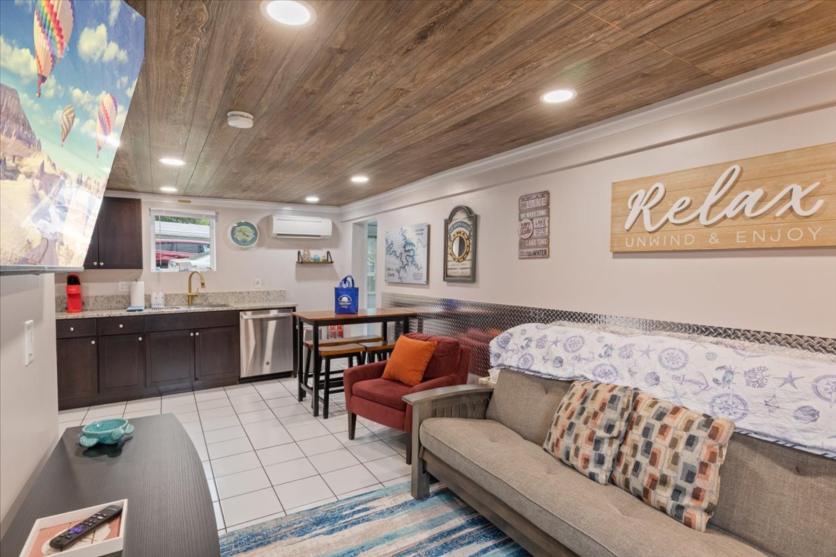 Sunrise Beach Vacation Rental