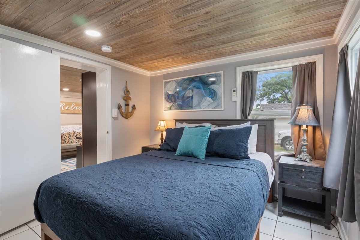 Sunrise Beach Vacation Rental