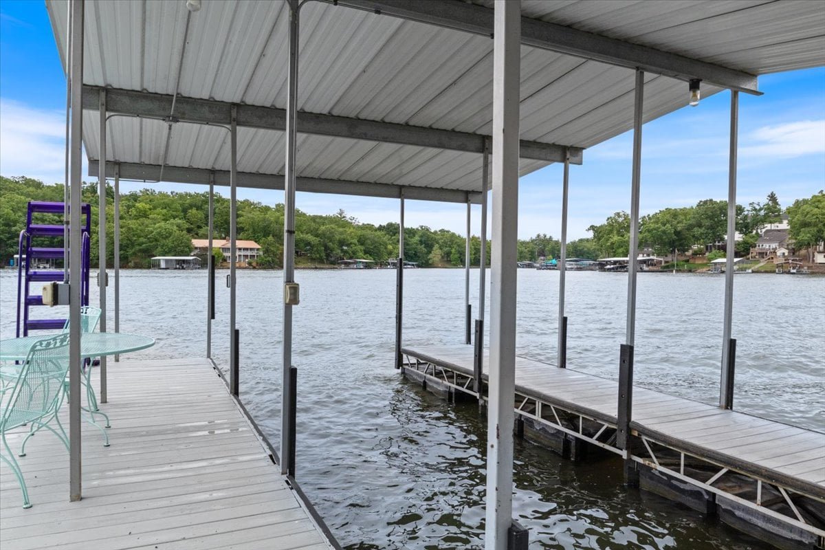 Sunrise Beach Vacation Rental