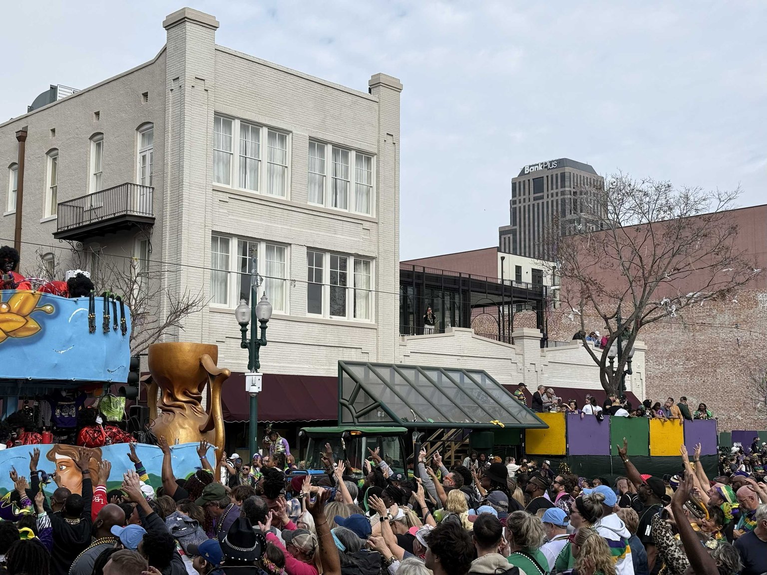 New Orleans Vacation Rental