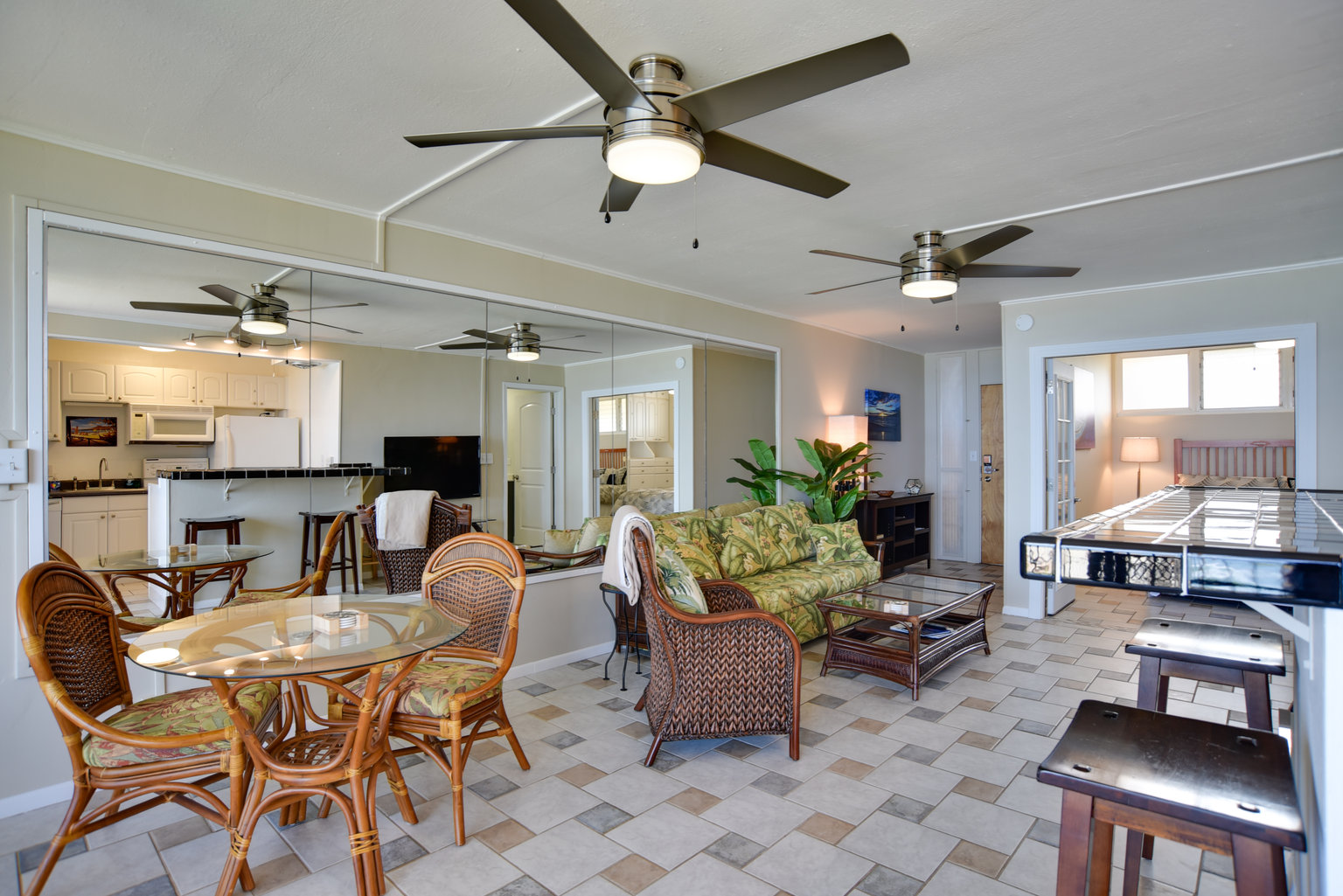 Lahaina Vacation Rental