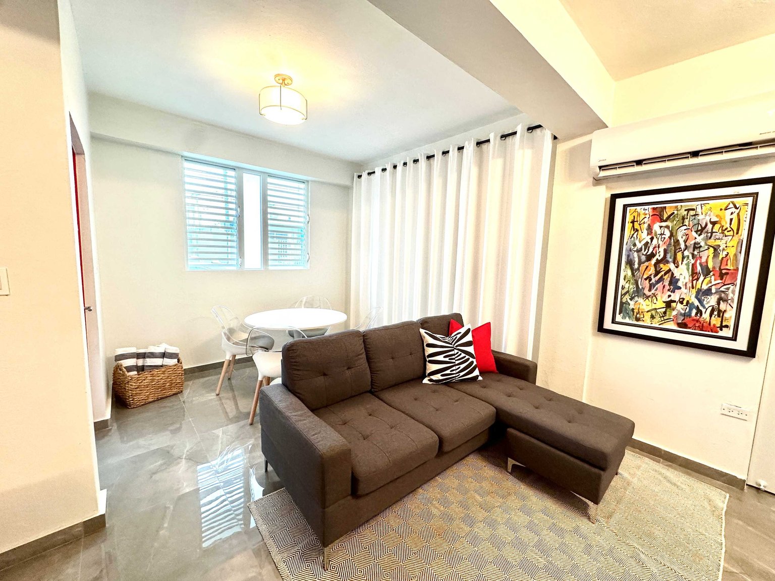 San Juan Vacation Rental