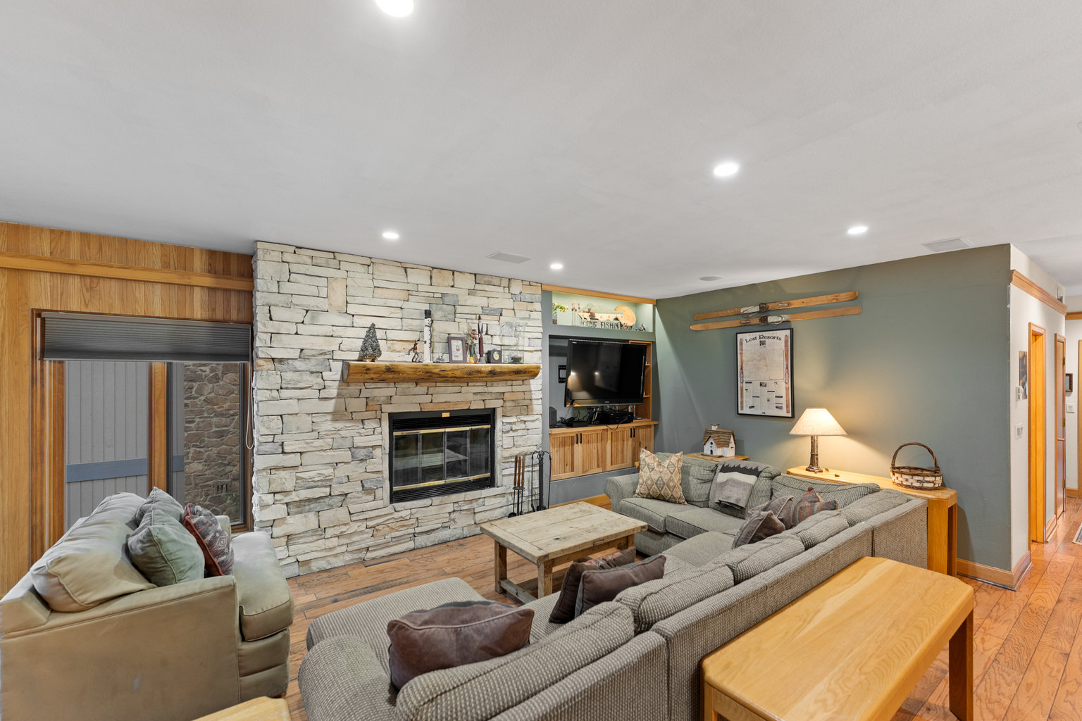 Keystone Vacation Rental