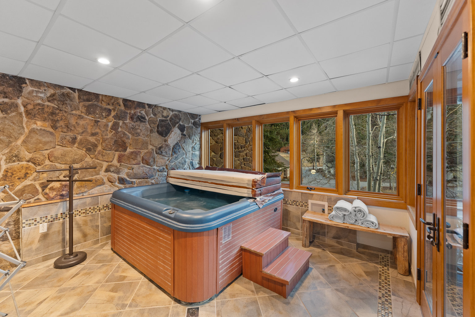 Keystone Vacation Rental