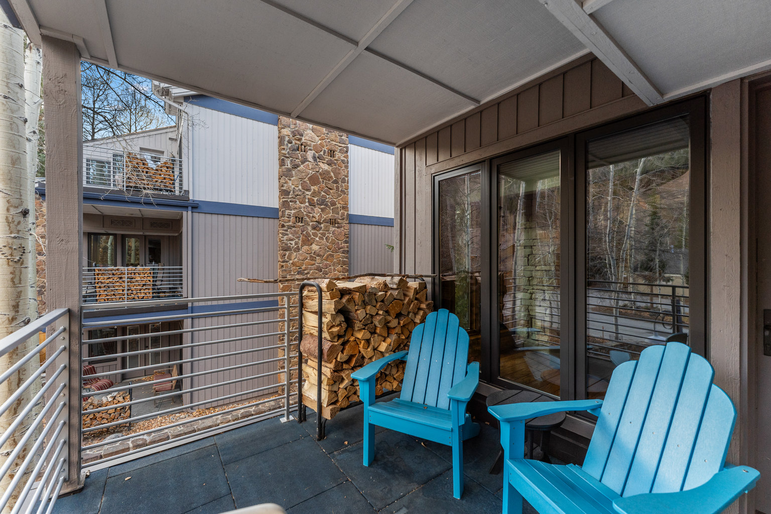 Keystone Vacation Rental