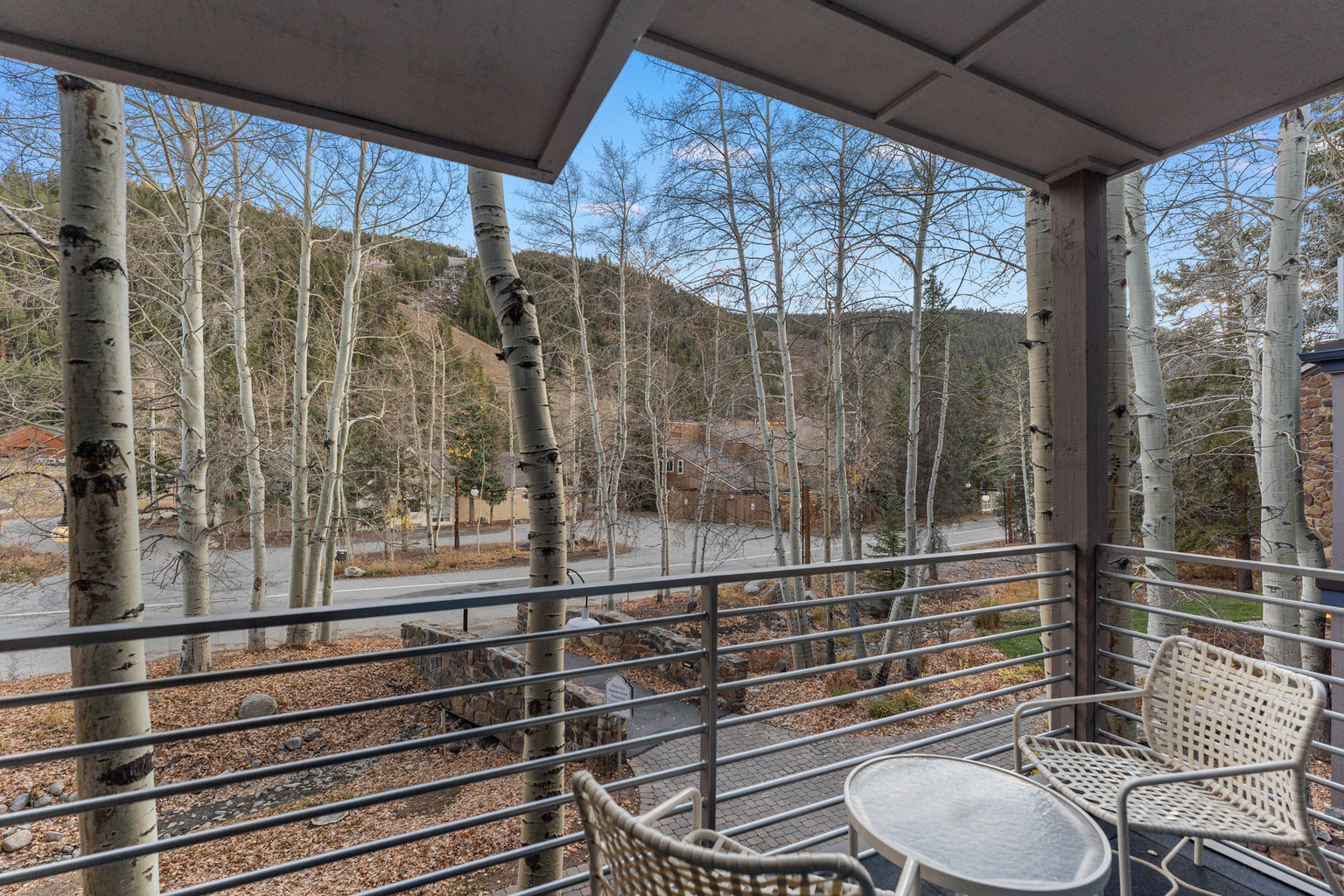 Keystone Vacation Rental