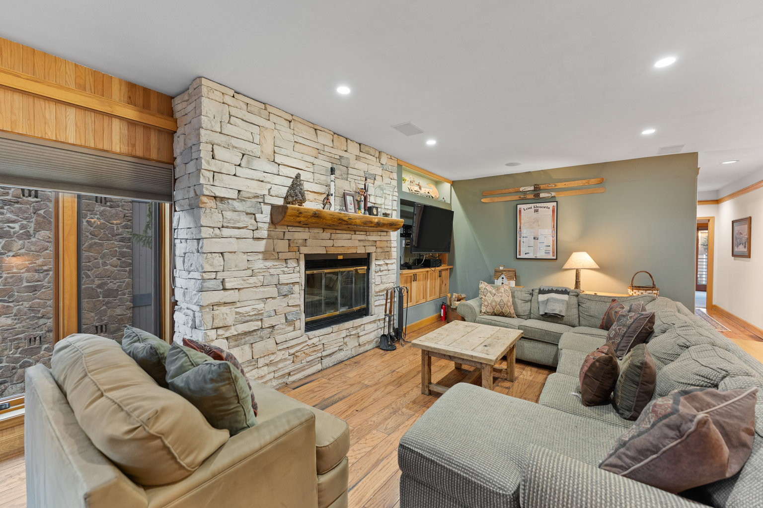 Keystone Vacation Rental