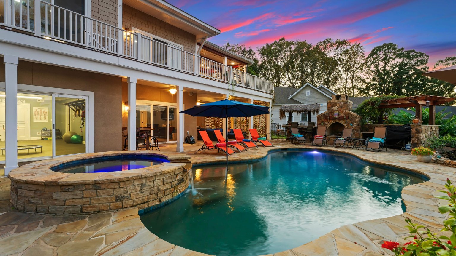 Mooresville Vacation Rental