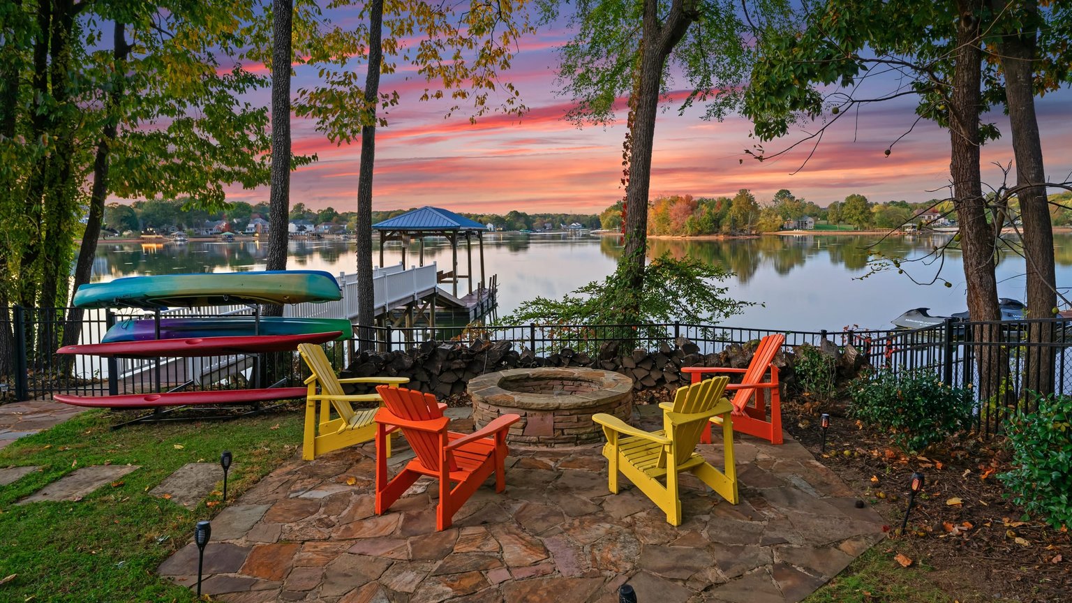 Mooresville Vacation Rental