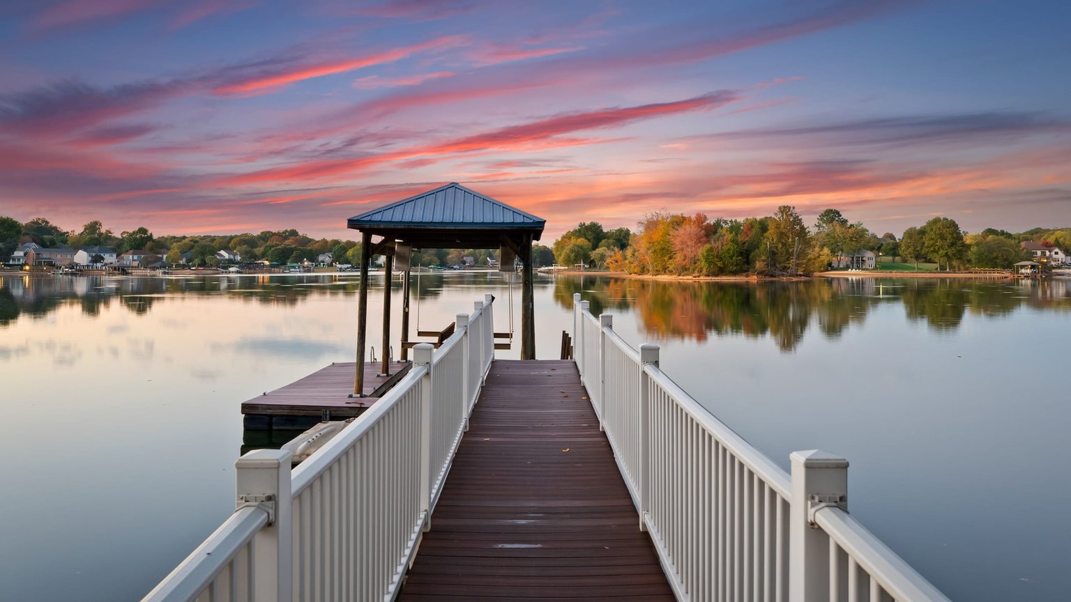 Mooresville Vacation Rental