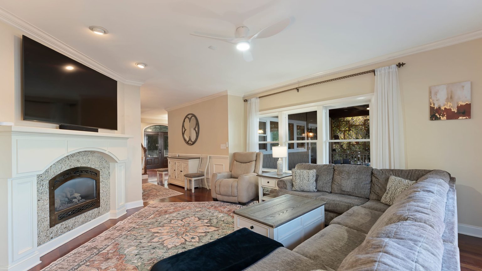 Mooresville Vacation Rental