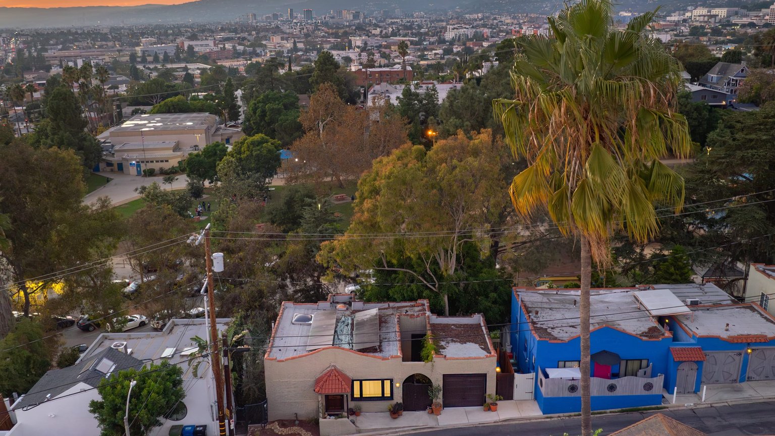 Los Angeles Vacation Rental