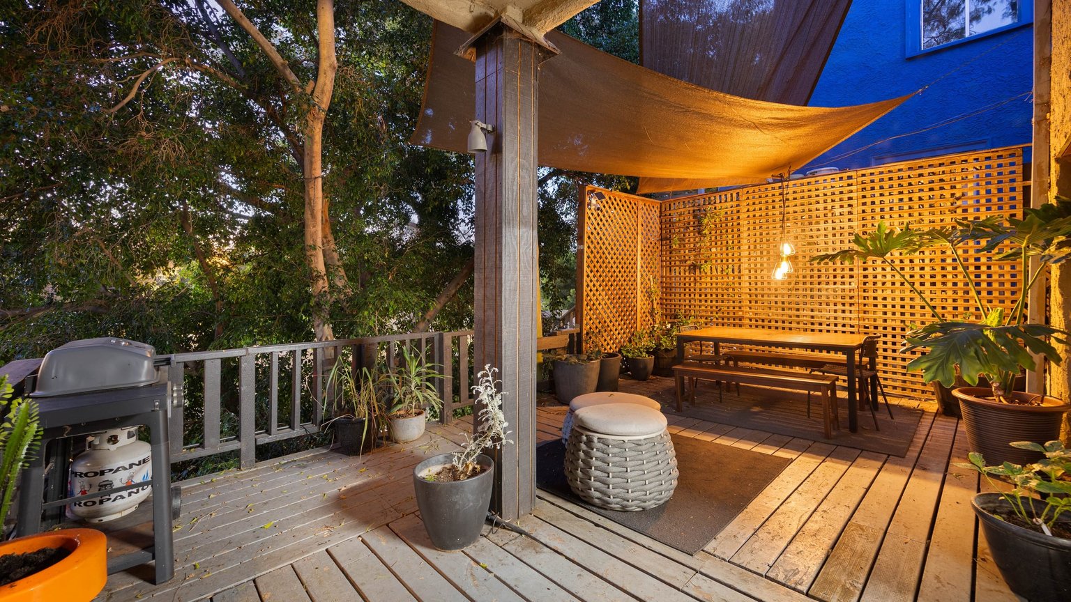 Los Angeles Vacation Rental